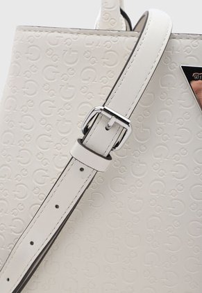 Bolso GUESS Jillian Marfil