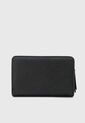 Billetera GUESS Remy SLG Negro de Guess