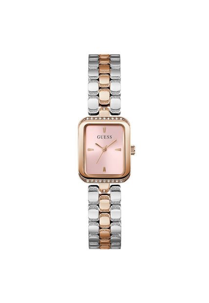 Relojes Guess Mujer Isla. Acero Inoxidable Plateado GW0865L5