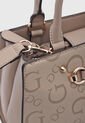 Bolso GUESS Lacy Taupe de Guess