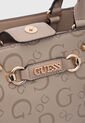Bolso GUESS Lacy Taupe de Guess