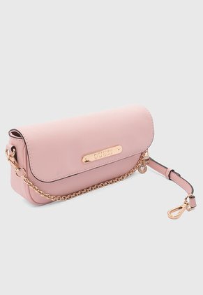 Bolso GUESS Daisee Rosa