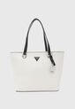 Bolso GUESS Blanco de Guess
