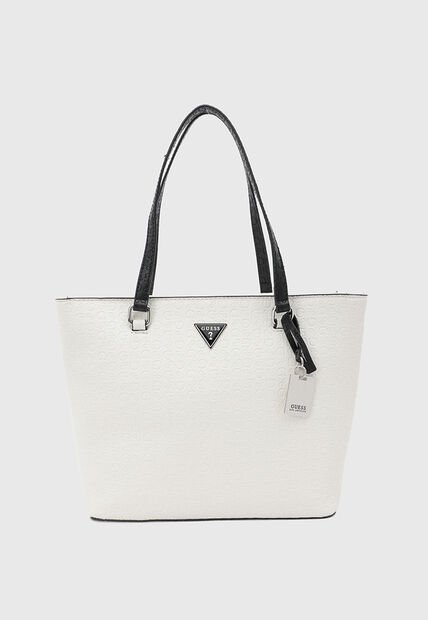 Bolso GUESS Blanco