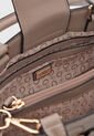 Bolso GUESS Lacy Taupe de Guess