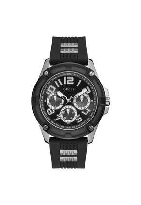 Reloj Guess Hombre Delta/GW0051G1 - Negro