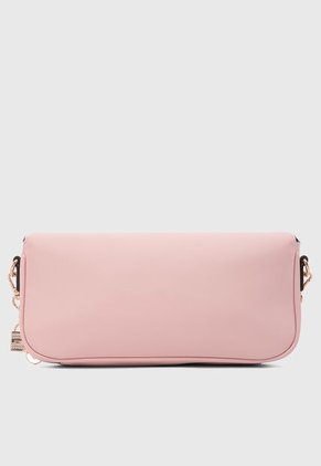 Bolso GUESS Daisee Rosa