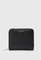 Billetera GUESS Isobel SLG Negro de Guess