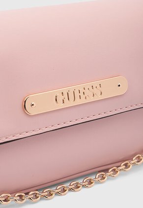 Bolso GUESS Daisee Rosa