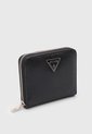 Billetera GUESS Isobel SLG Negro de Guess