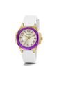 Reloj Guess Mujer G HYPE GW0556L2 Color Blanco de Guess
