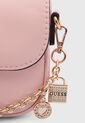 Bolso GUESS Daisee Rosa de Guess