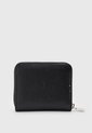 Billetera GUESS Isobel SLG Negro de Guess