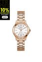 Reloj Guess Mujer Mist. Acero Inoxidable Oro Rosa GW0948L5 de Guess