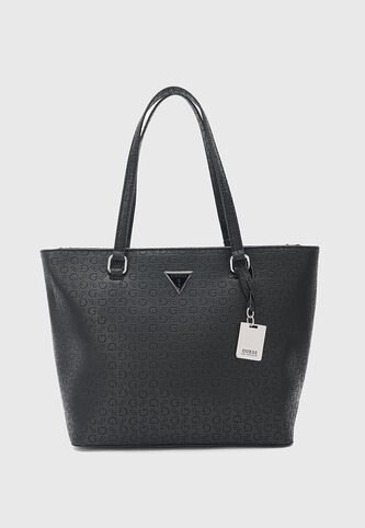 Bolso GUESS Viviette Negro Guess