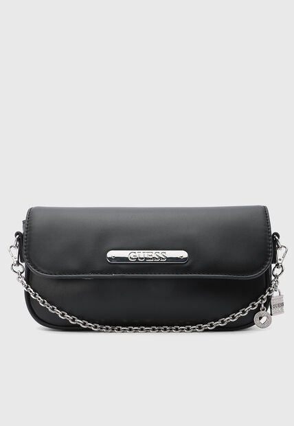 Bolso GUESS Daisee Negro