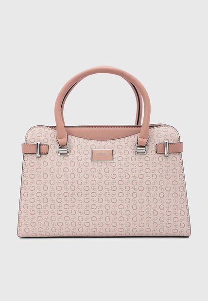 Bolso GUESS Rosa