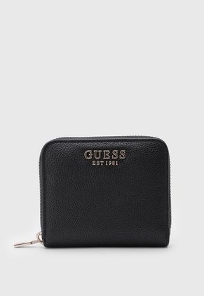 Billetera GUESS Laurel II SLG Negro