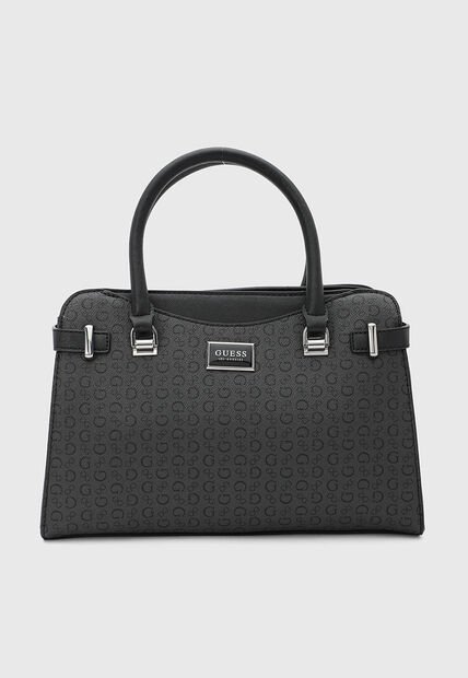 Bolso GUESS Rosie Negro