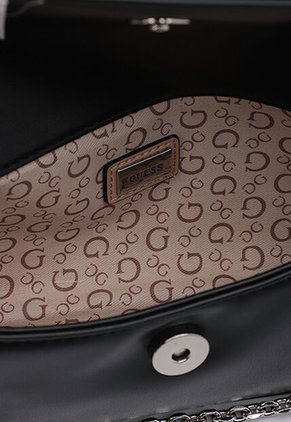 Bolso GUESS Daisee Negro