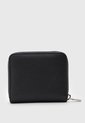 Billetera GUESS Laurel II SLG Negro de Guess