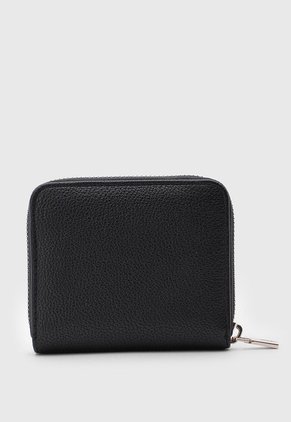Billetera GUESS Laurel II SLG Negro