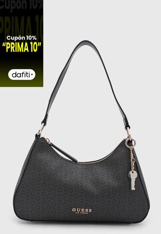 Bolso GUESS Layla Gris Guess