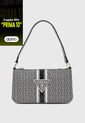Bolso GUESS Tabitha Mini Gris de Guess