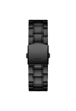 Reloj Guess Hombre Supernova/ W1315G3 - Negro
