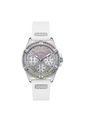 Reloj Guess Mujer Lady Frontier/GW0045L1 - Blanco de Guess