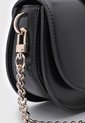 Bolso GUESS Carrie Mini  Negro de Guess
