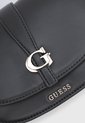 Bolso GUESS Carrie Mini  Negro de Guess