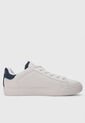 Tenis GUESS Bertell Blanco de Guess