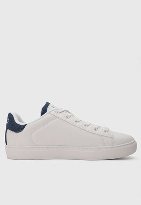 Tenis GUESS Bertell Blanco