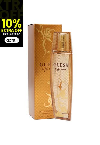 Perfume Marciano De Guess Para Mujer 100 Ml Guess