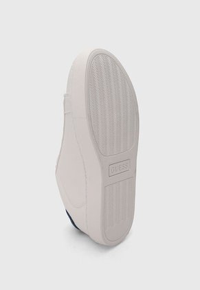 Tenis GUESS Bertell Blanco