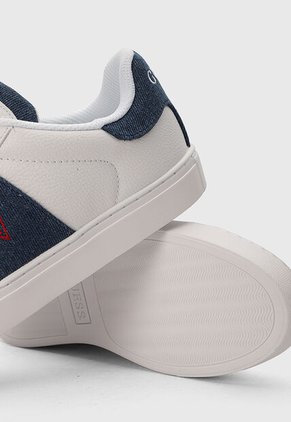 Tenis GUESS Bertell Blanco