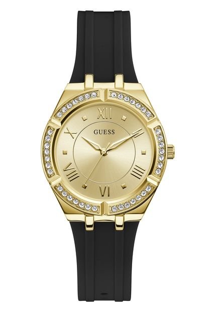 Reloj Guess Mujer Cosmo/GW0034L1 - Negro