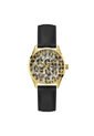 Relojes Guess Mujer Clearly Block . Color Negro GW0481L1 de Guess
