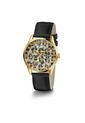 Relojes Guess Mujer Clearly Block . Color Negro GW0481L1 de Guess