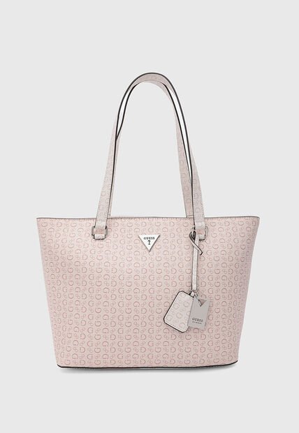 Bolso GUESS Jullian  Rosa