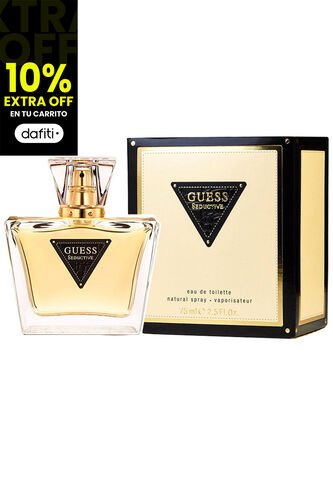 Perfume Guess Seductive De Guess Para Mujer 75 Ml Guess