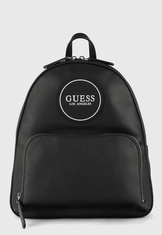 Cartera Guess para mujer Negro