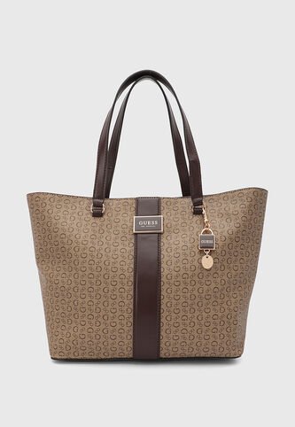 Bolso GUESS Isabella Café Guess