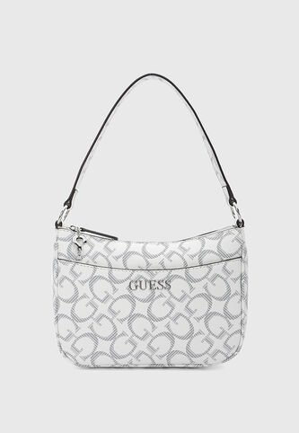 Bolso GUESS Granby Mini Blanco Guess