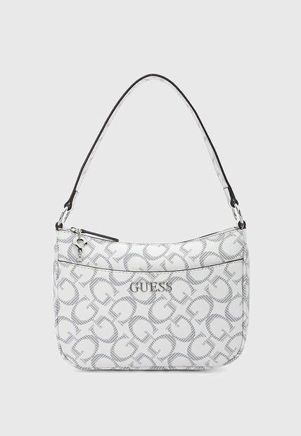 Bolso GUESS Granby Mini Blanco