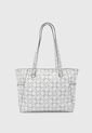 Bolso GUESS Granby Blanco de Guess