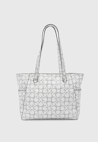 Bolso GUESS Granby Blanco Guess