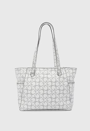 Bolso GUESS Granby Blanco