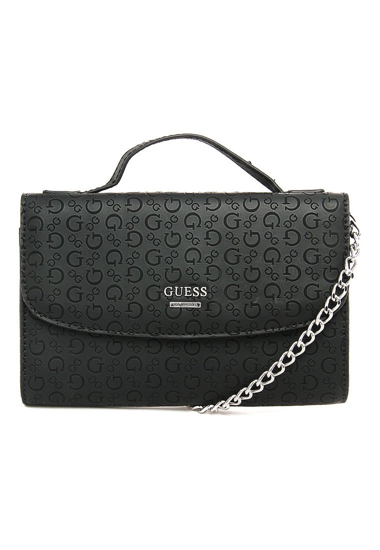 bolso guess militar